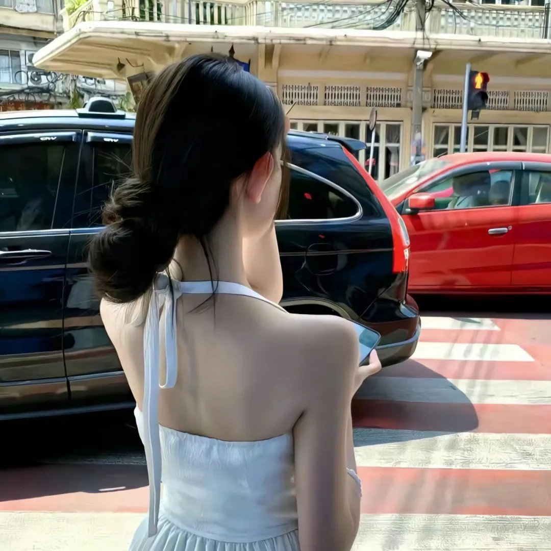 美女食神
